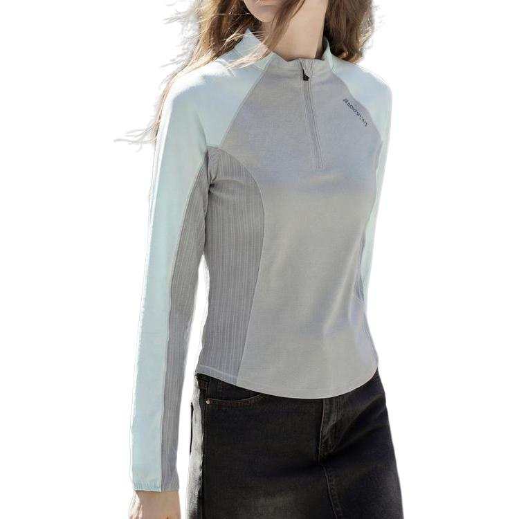 Tonlion Raglan Sleeve T Shirt Women's