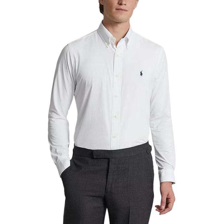 Polo Ralph Lauren Shirt Classic Version Men's