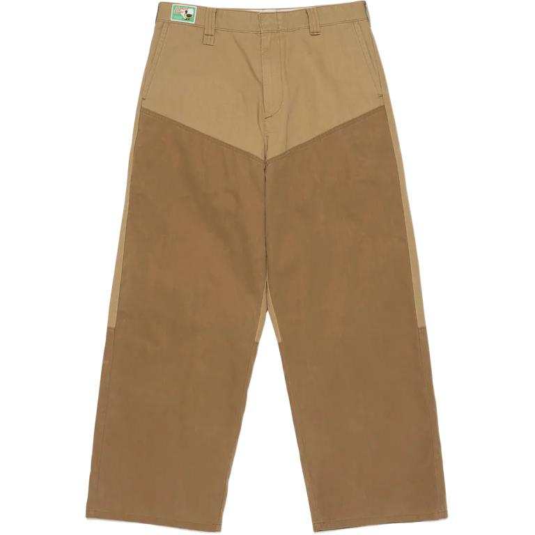 HUMAN MADE HUMAN MADE SS26 Casual Pants Unisex