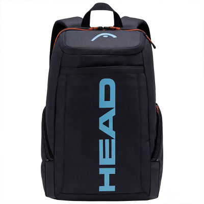 HEAD TPU Backpack Unisex Marine Blue