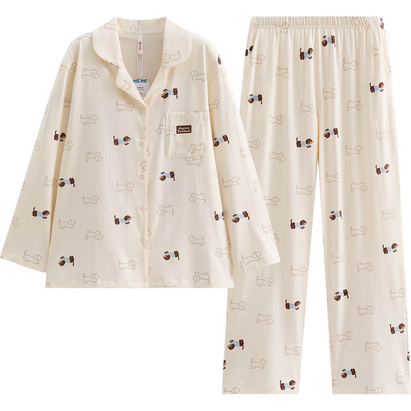 FENTENG FENTENG Women's Pajama Sets