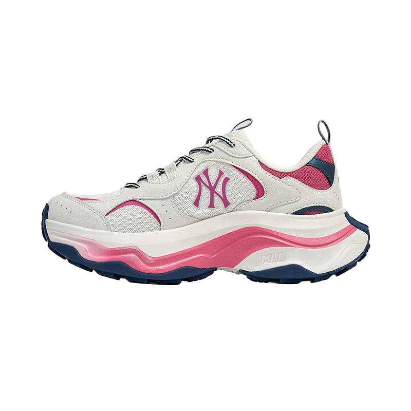 MLB MLB New York Yankees Low top Chunky Sneakers Unisex