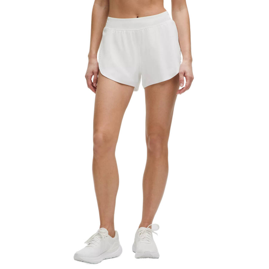 Lululemon Fast And Free Running Shorts Women's