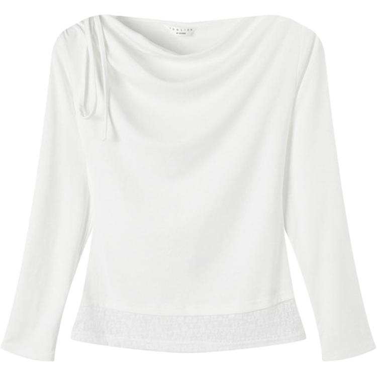 Tonlion Regular T Shirt Women's