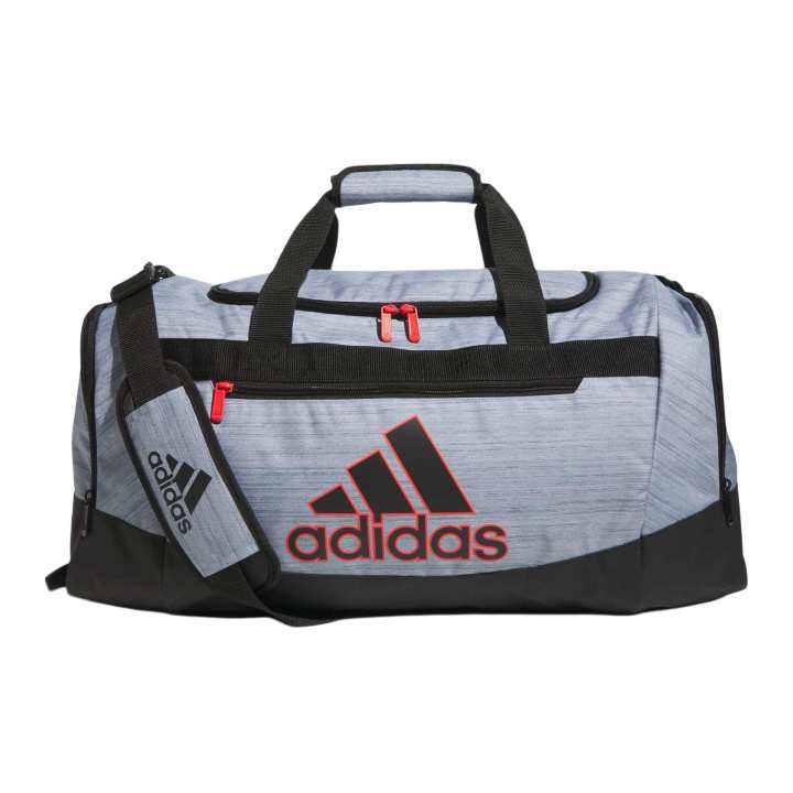 Adidas Adidas Polyester Handbag, Travel Bag, Gym Bag Medium Unisex