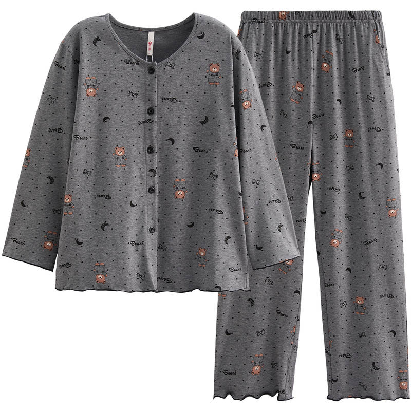 FENTENG FENTENG Women's Pajama Sets