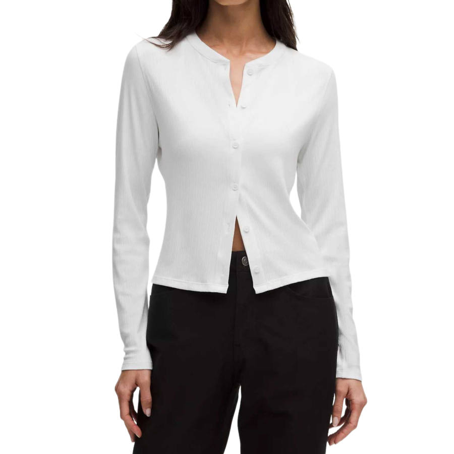Lululemon Hold Tight Knitwear Women's
