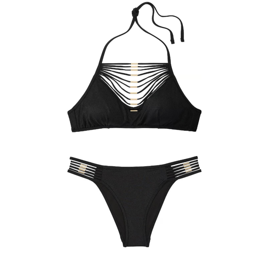 Victoria's Secret Swimsuit Set Women's