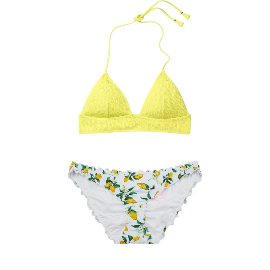 Victoria's Secret Swimsuit Set Women's