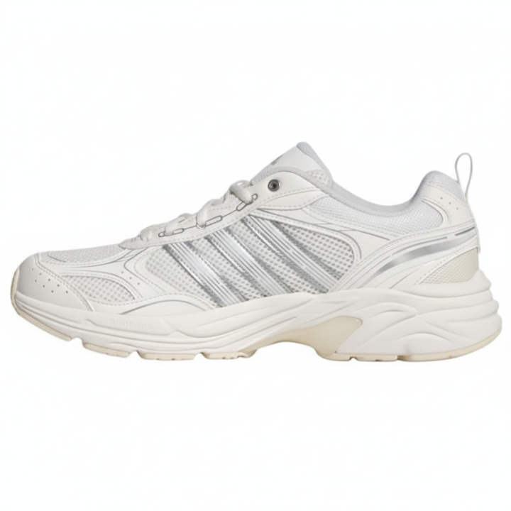 Adidas Adidas NEON FLUX Mesh Low top Running Shoes Unisex White