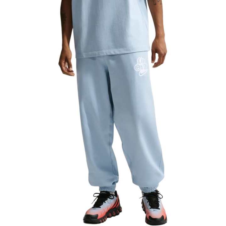Nike Nike Solo Swoosh Sports Pants Men's