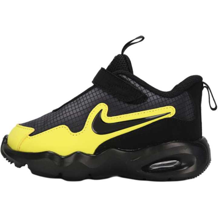 Nike Nike Air Max Nova Low top Toddler Shoes Black Infant And Toddler