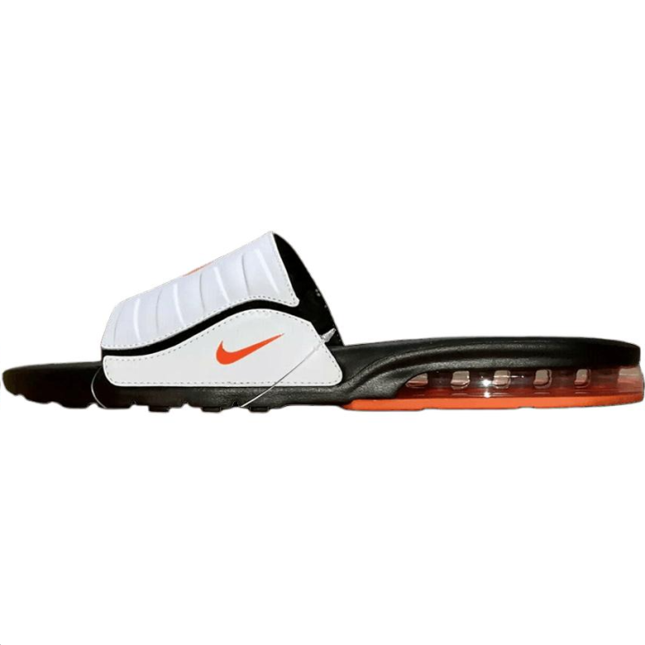 Nike Nike Air Max Camden Slide Slippers Men's Black White