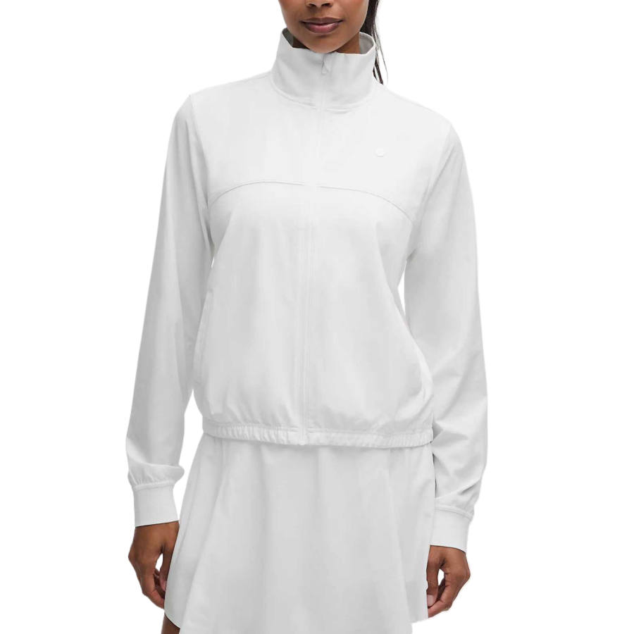 Lululemon Court Rival Tennis Top Women's