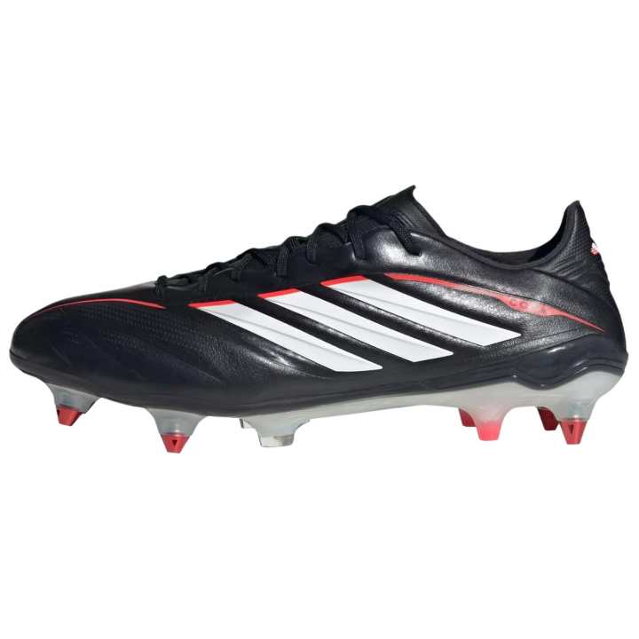 Adidas Adidas Copa Pure.4 Soccer Shoes Unisex Black White