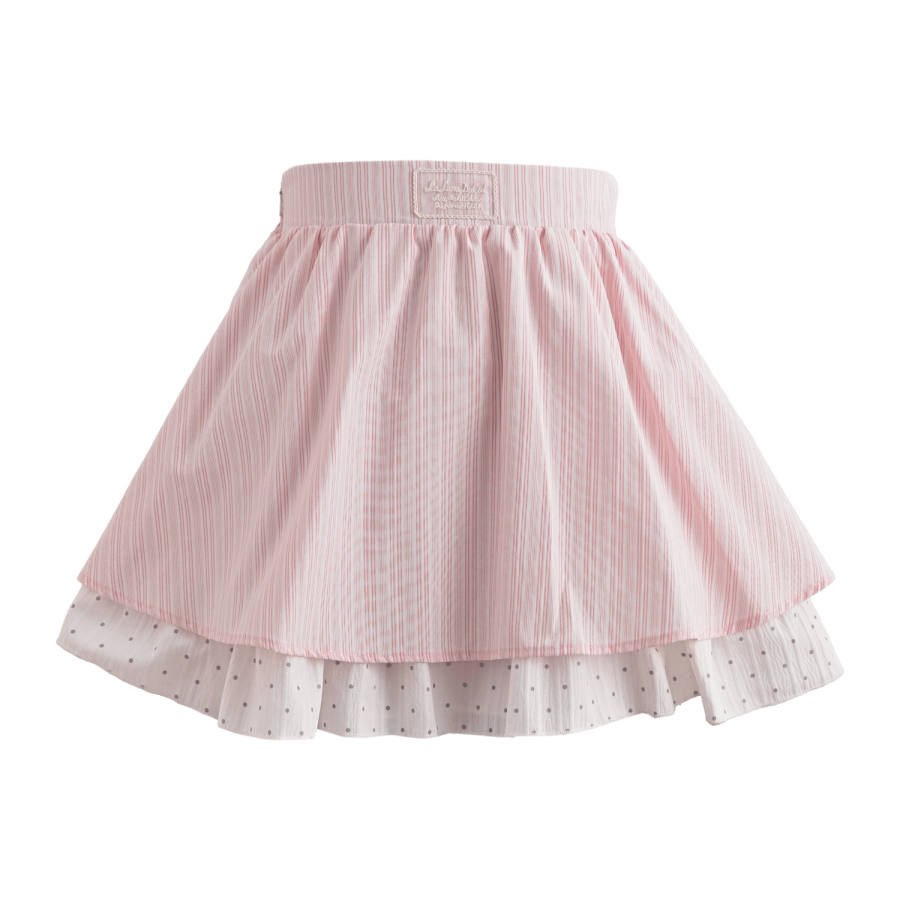 SNBL SNBL Casual Short Skirts Women's