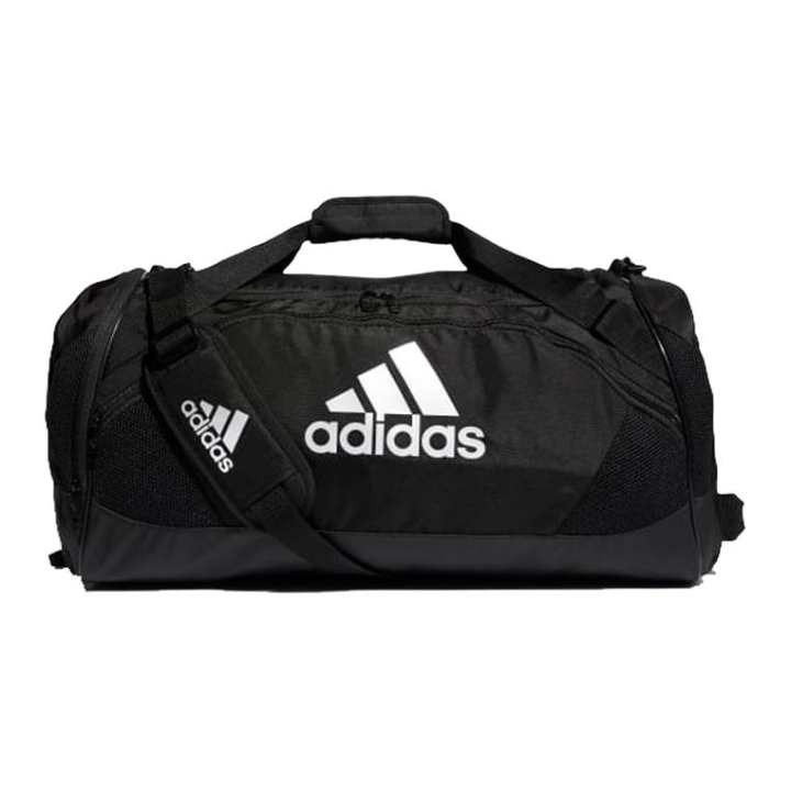 Adidas Adidas Team Issue Medium Duffel Bag Black