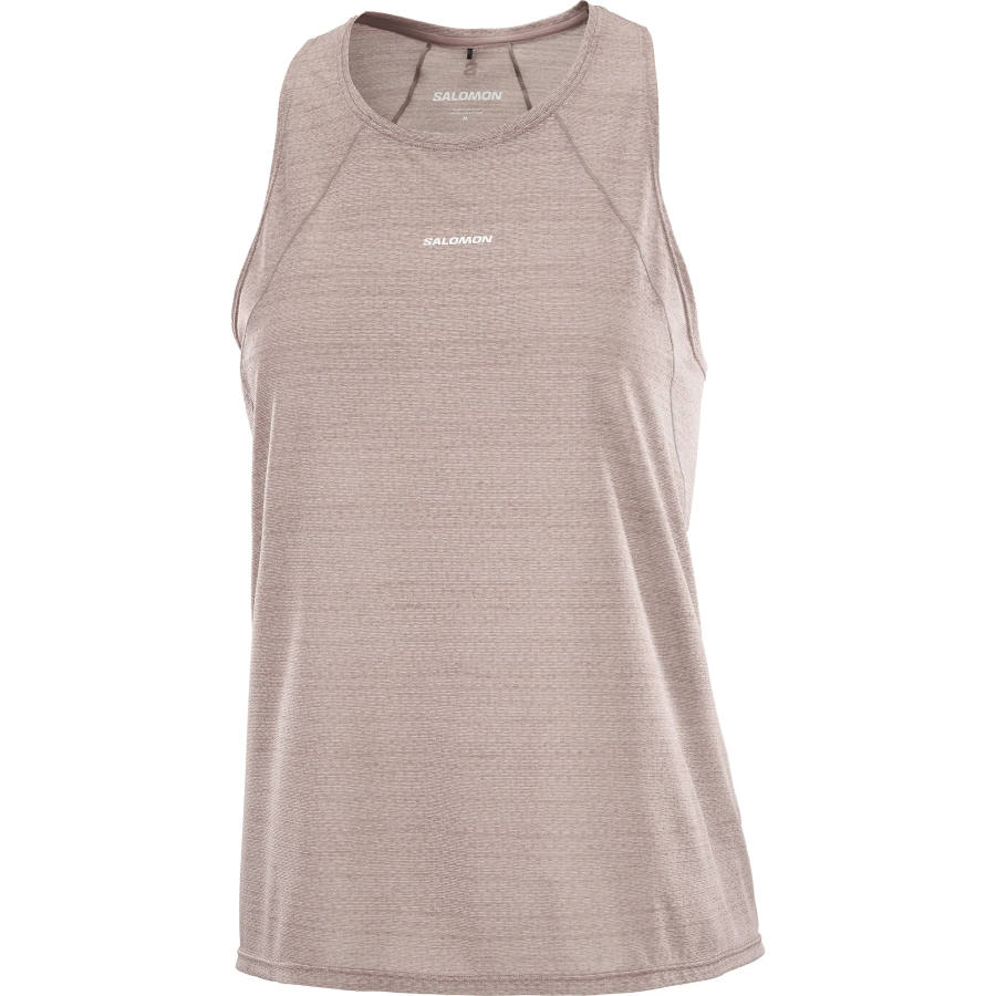 SALOMON Running Tank Top Women's