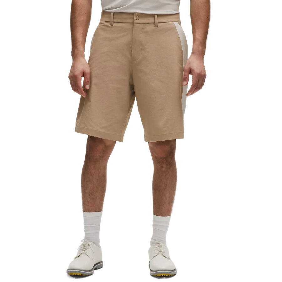 Lululemon Water Repellent Casual Shorts Men's