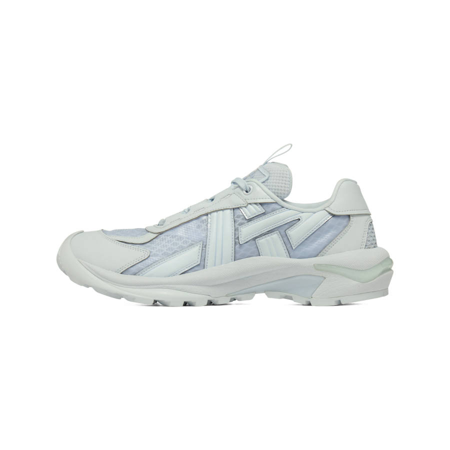 Onitsuka Tiger TIGTRAIL Sports Low top Casual Shoes Unisex Light Blue