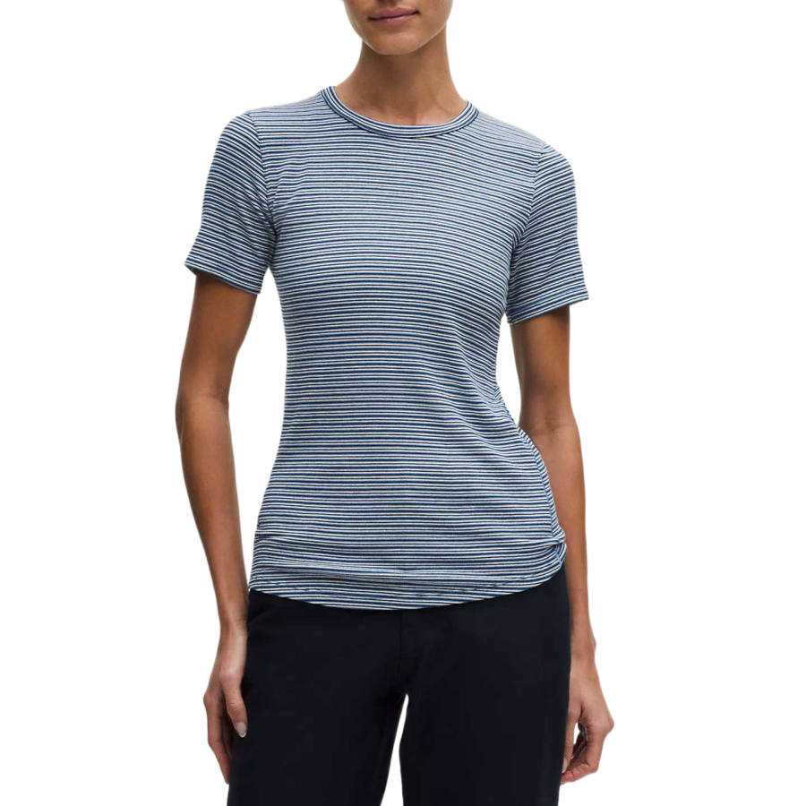 Lululemon Hold Tight T Shirt Women's