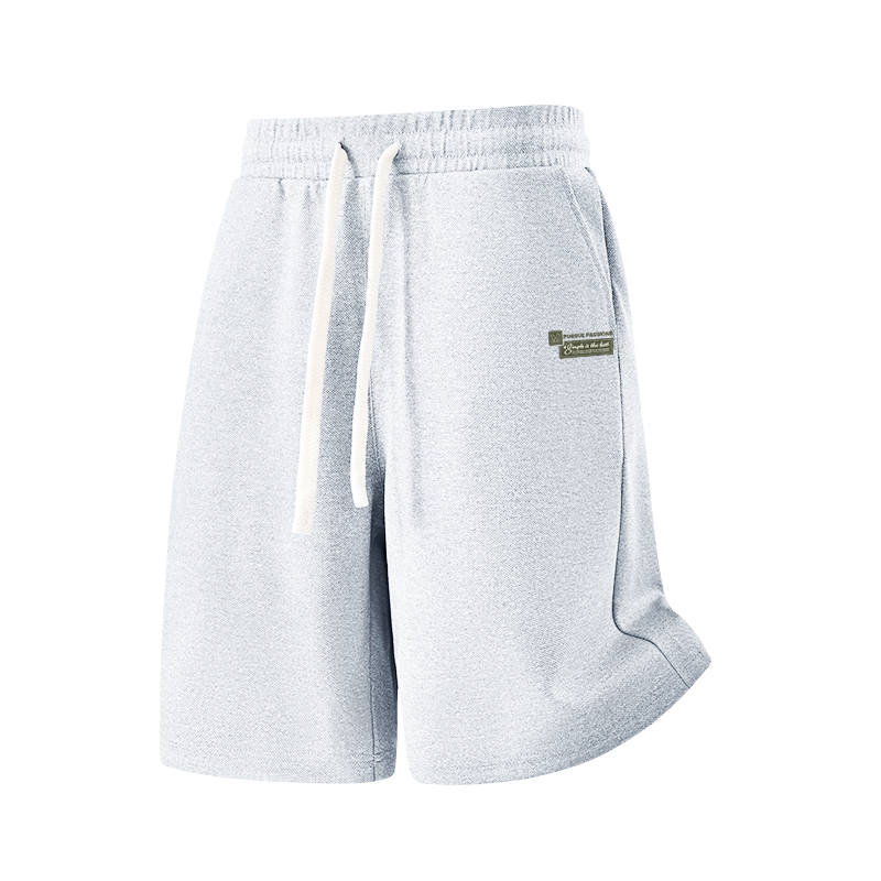 MINISO MINISO Casual Shorts Unisex Moderate
