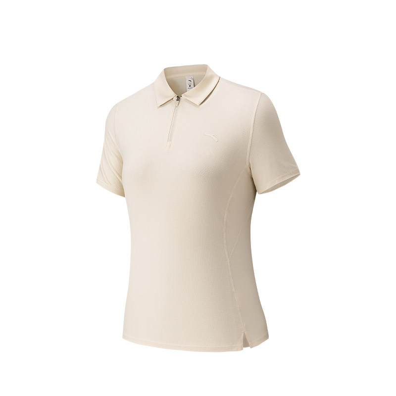 Anta Variety Training Collection Polo Shirt Women's