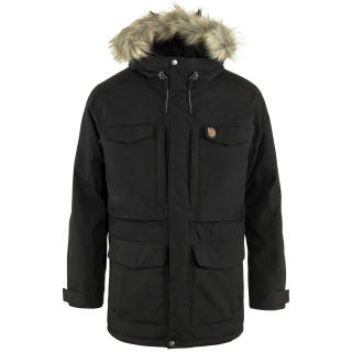 Fjallraven Nuuk M Puffer Jacket Men's