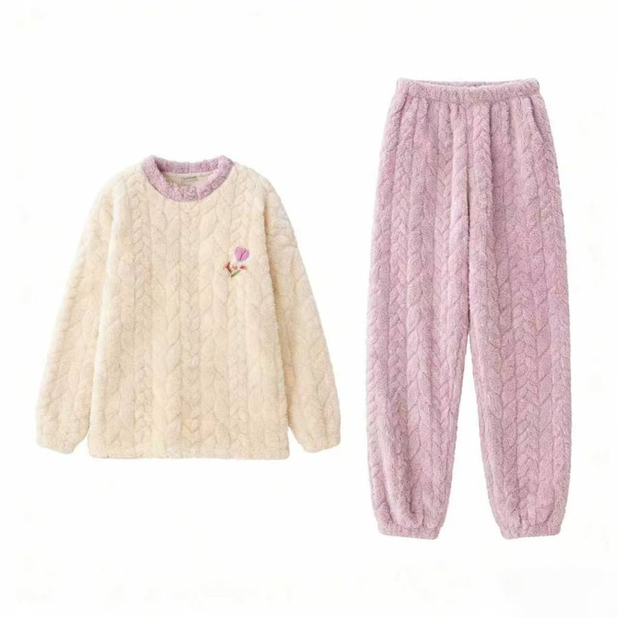 MIIOW MIIOW Women's Pajama Sets