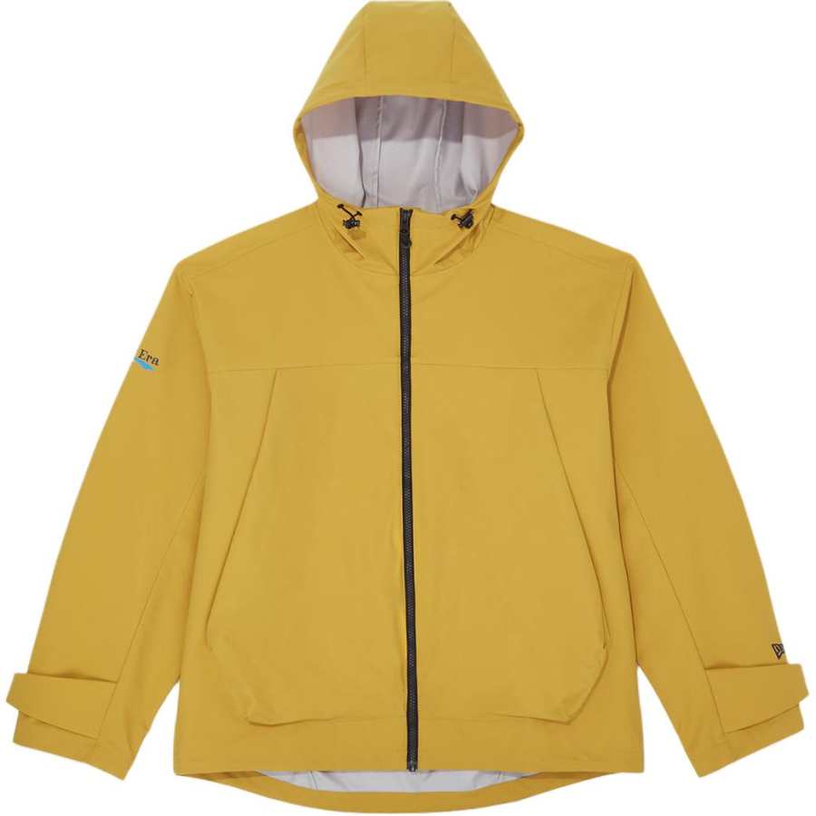 New Era SS26 Jackets & Coats Unisex