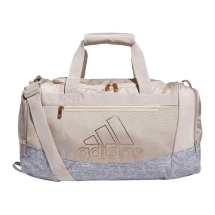 Adidas Adidas Polyester Shoulder Bag, Crossbody Bag, Handbag, Travel Bag Small Unisex Multicolor