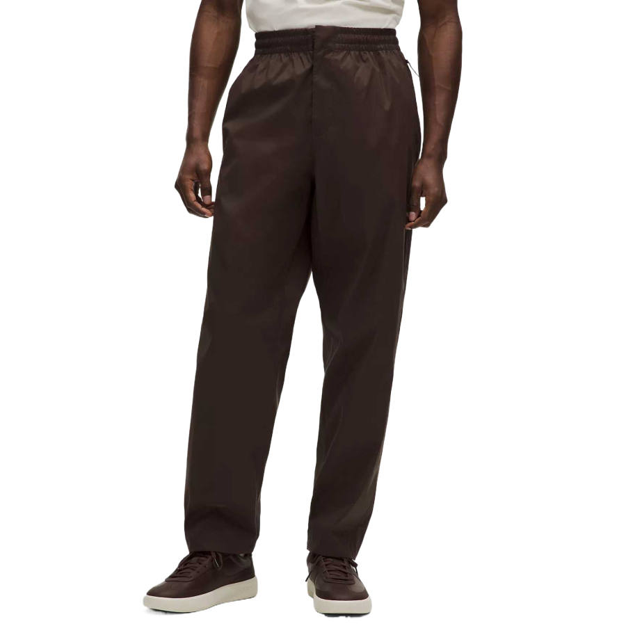 Lululemon Casual Pants Men's Moderate Straight Fit Pants