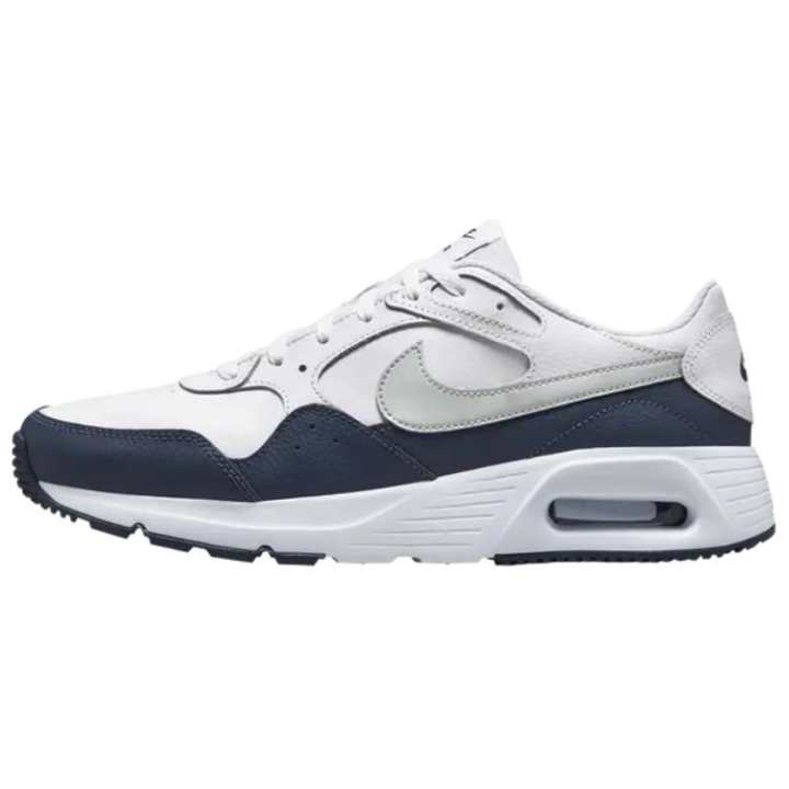 Nike Nike Air Max SC Running Shoes Men's White