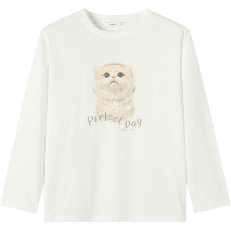 Tonlion Regular T Shirt Women's