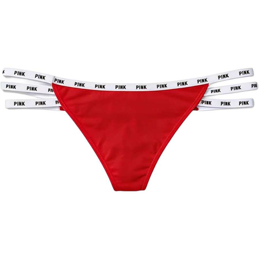 Victoria's Secret PINK Thong Women's