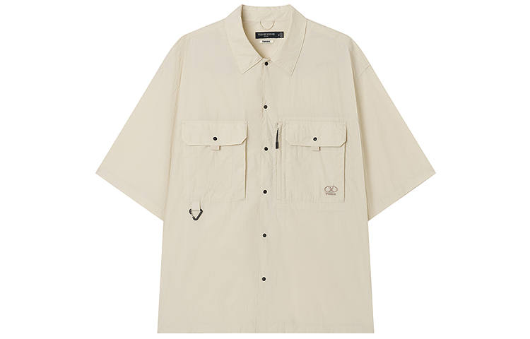 Teenie Weenie Men Evergreen Collection Shirt Unisex