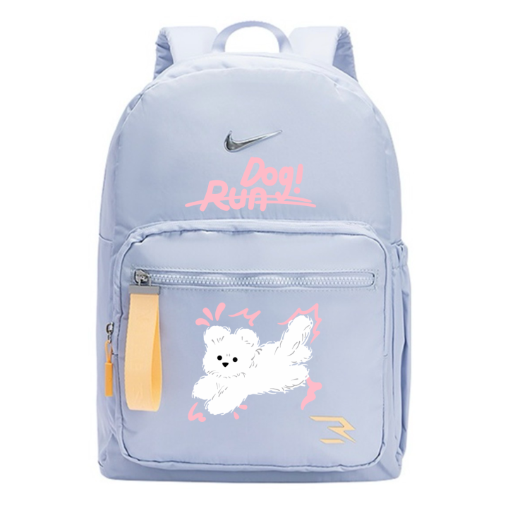 Nike Nike 3Brand Polyamide Backpack Regular Unisex Arctic Ice