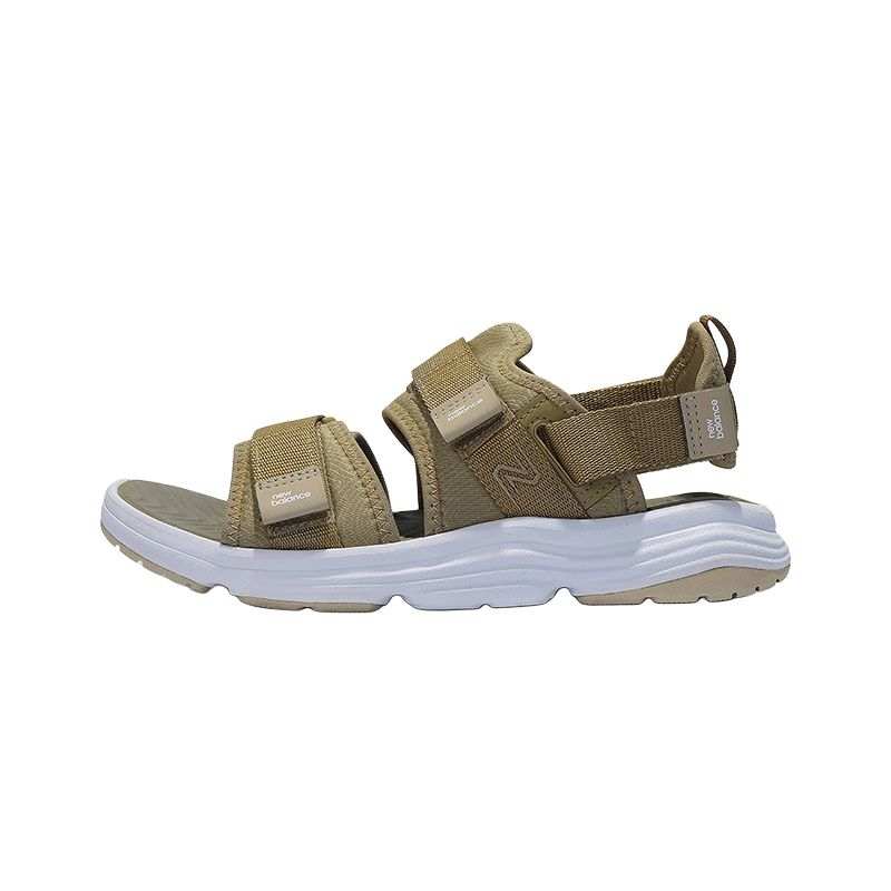 New Balance New Balance NB 750 Beach Sandals Women's Khaki