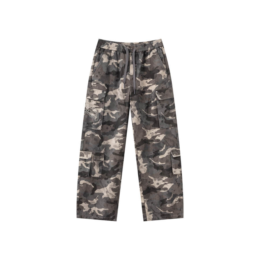 SPRAYGROUND SPRAYGROUND Casual Pants Unisex