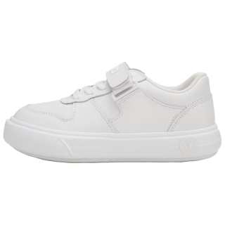 Kirsh Low top Casual Shoes Women's White