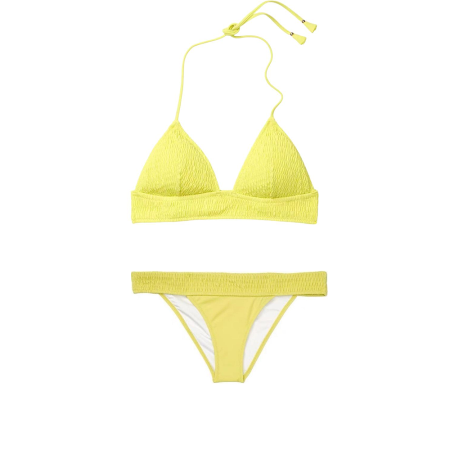 Victoria's Secret Swimsuit Set Women's