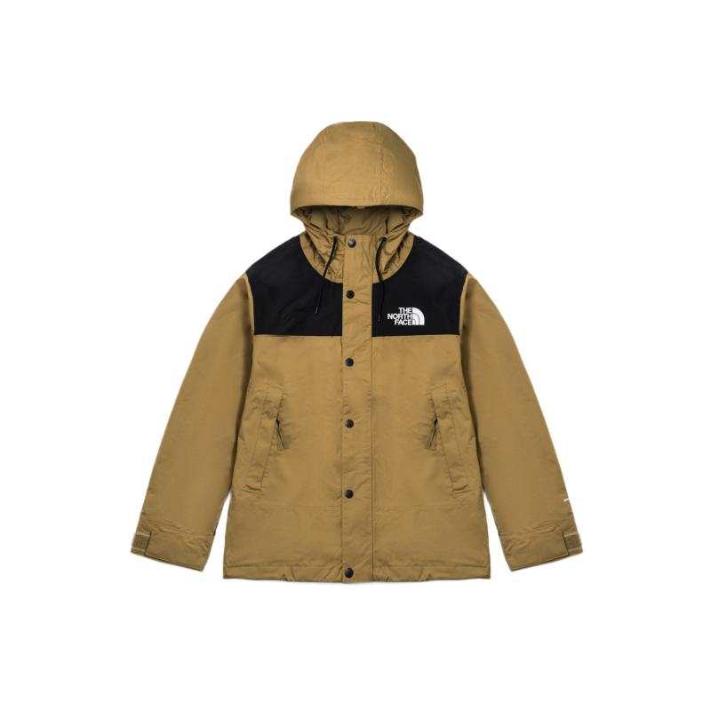 THE NORTH FACE REIGN On Windbreaker Jacket Men's