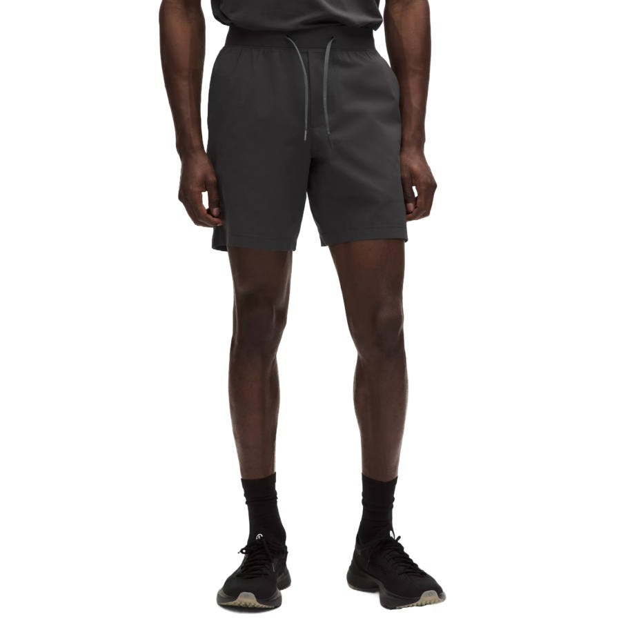 Lululemon Lululemon Zeroed In Sports Shorts Men's