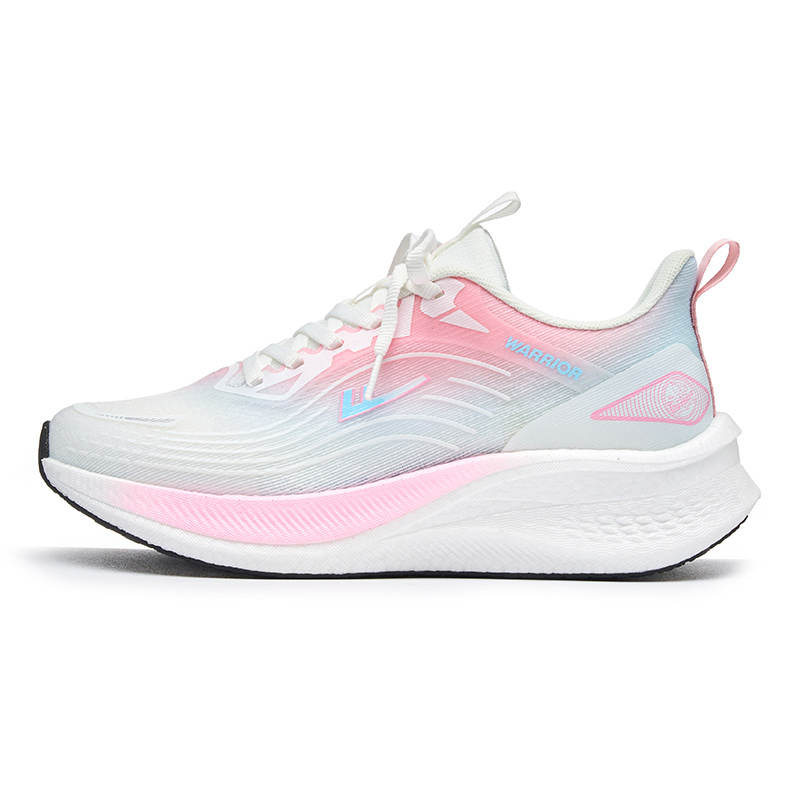 Warrior Cushioning Height Increasing Abrasion Resistant Lightweight Breathable Low top