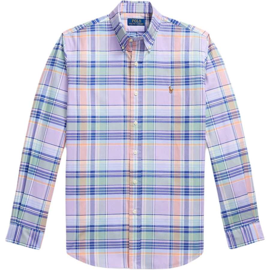 Polo Ralph Lauren Shirt Custom Men's