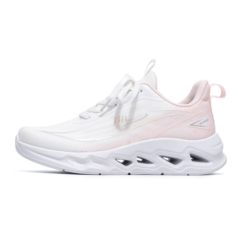 WARRIOR Height Increasing Abrasion Resistant Lightweight Low top Physical Fitness Test & Exam Racing Marathon