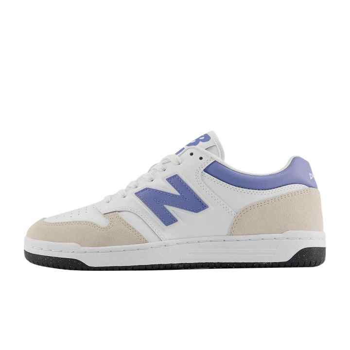 New Balance New Balance NB 480 Leather Low top Skateboard Shoes Men's D Width
