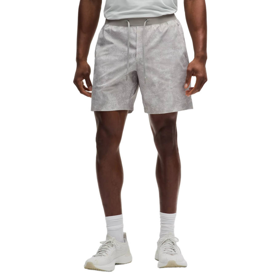 Lululemon Zeroed In Sports Shorts Men's