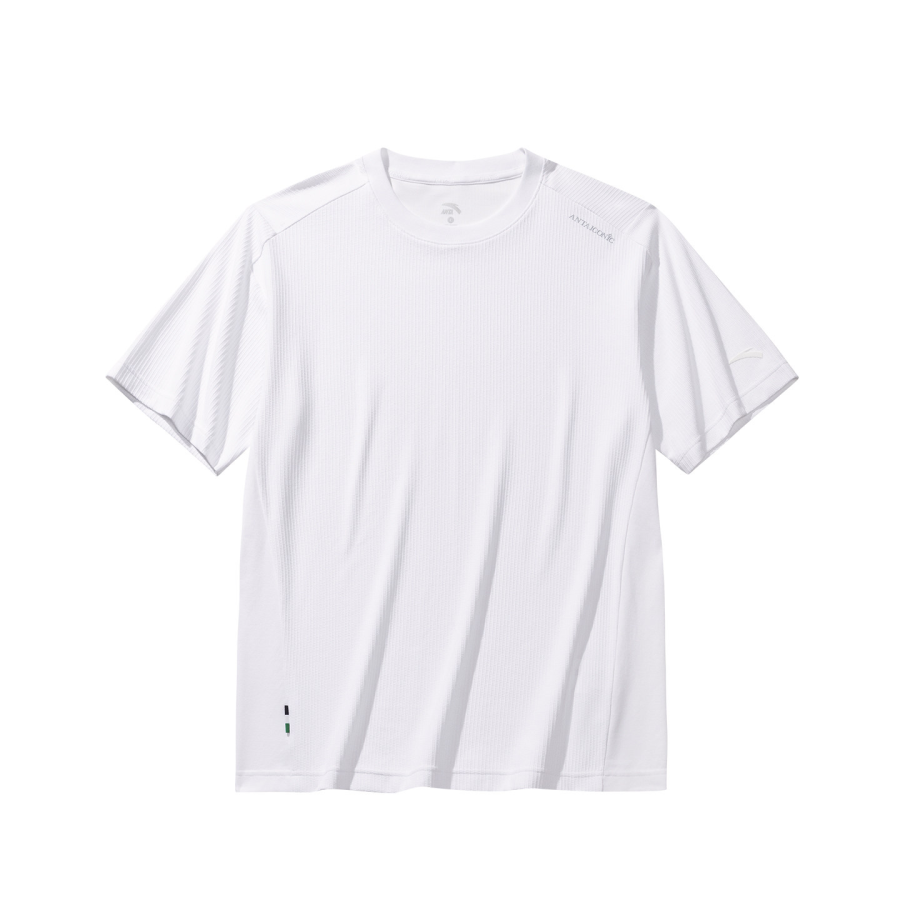 Anta Life Collection T Shirt Men's