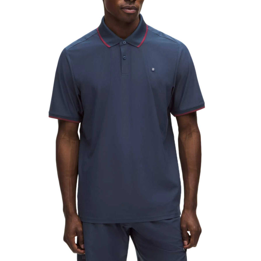 Lululemon Tennis Tops Men's Moderate